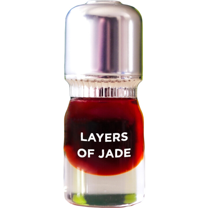 Layers of Jade